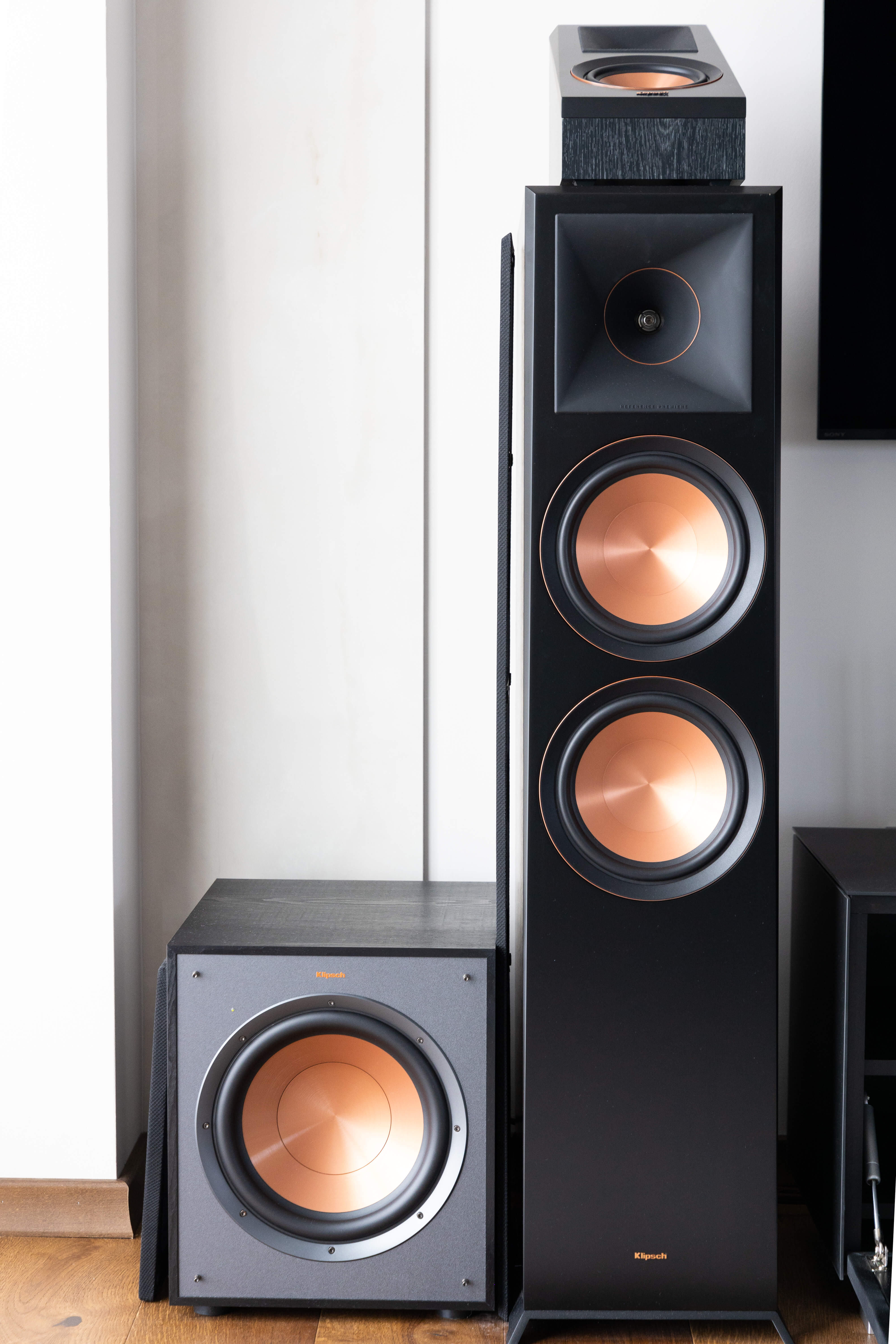 DOLBY ATMOS EV SİNEMA SİSTEMLERİ 2