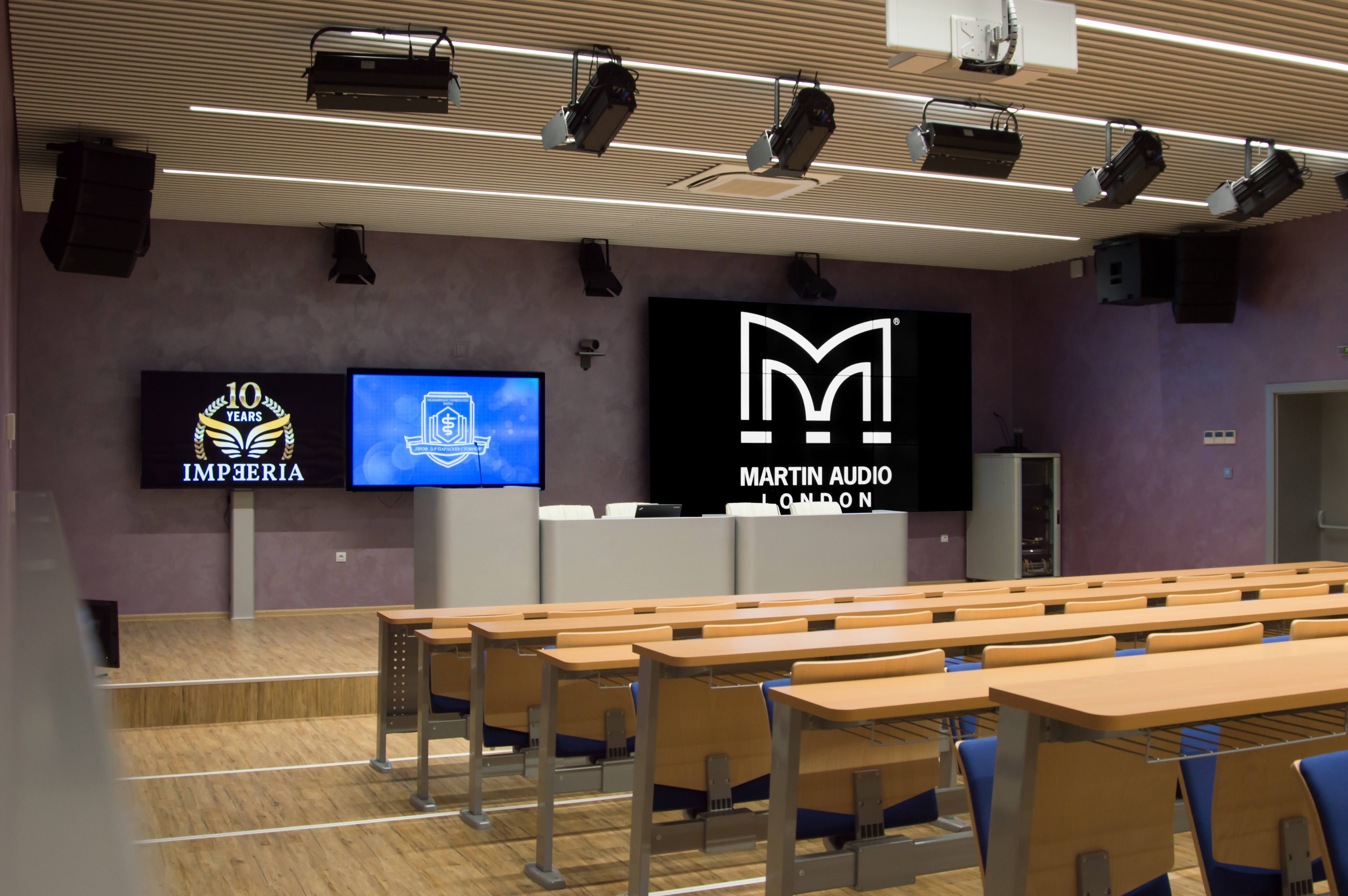 &Ccedil;OK AMA&Ccedil;LI MULTIMEDIA SALONLARI