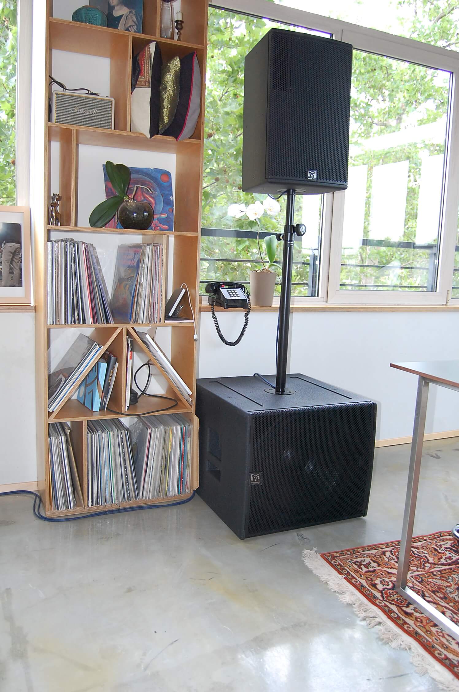 DJ Studio 2