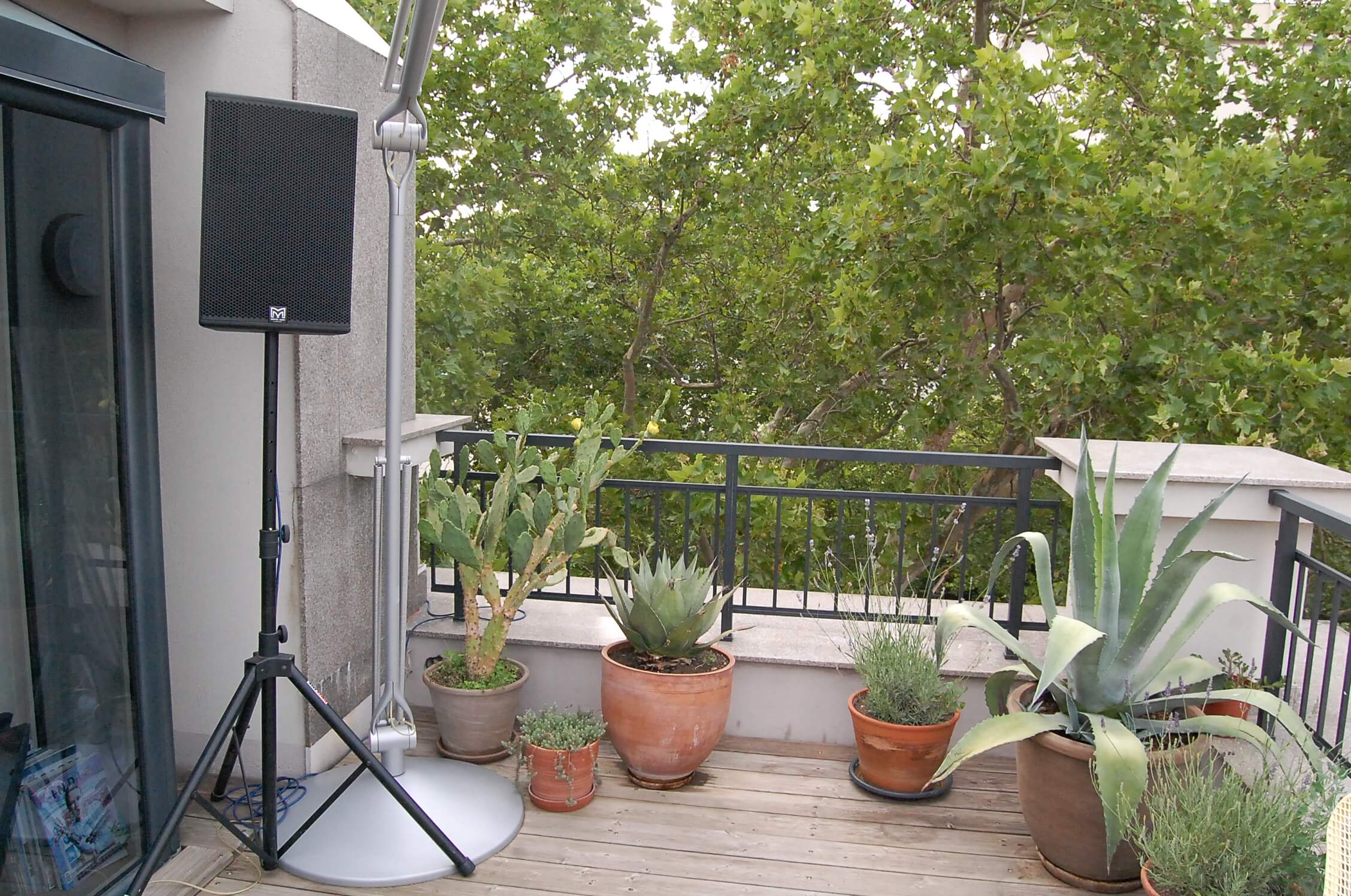 DJ Studio 4