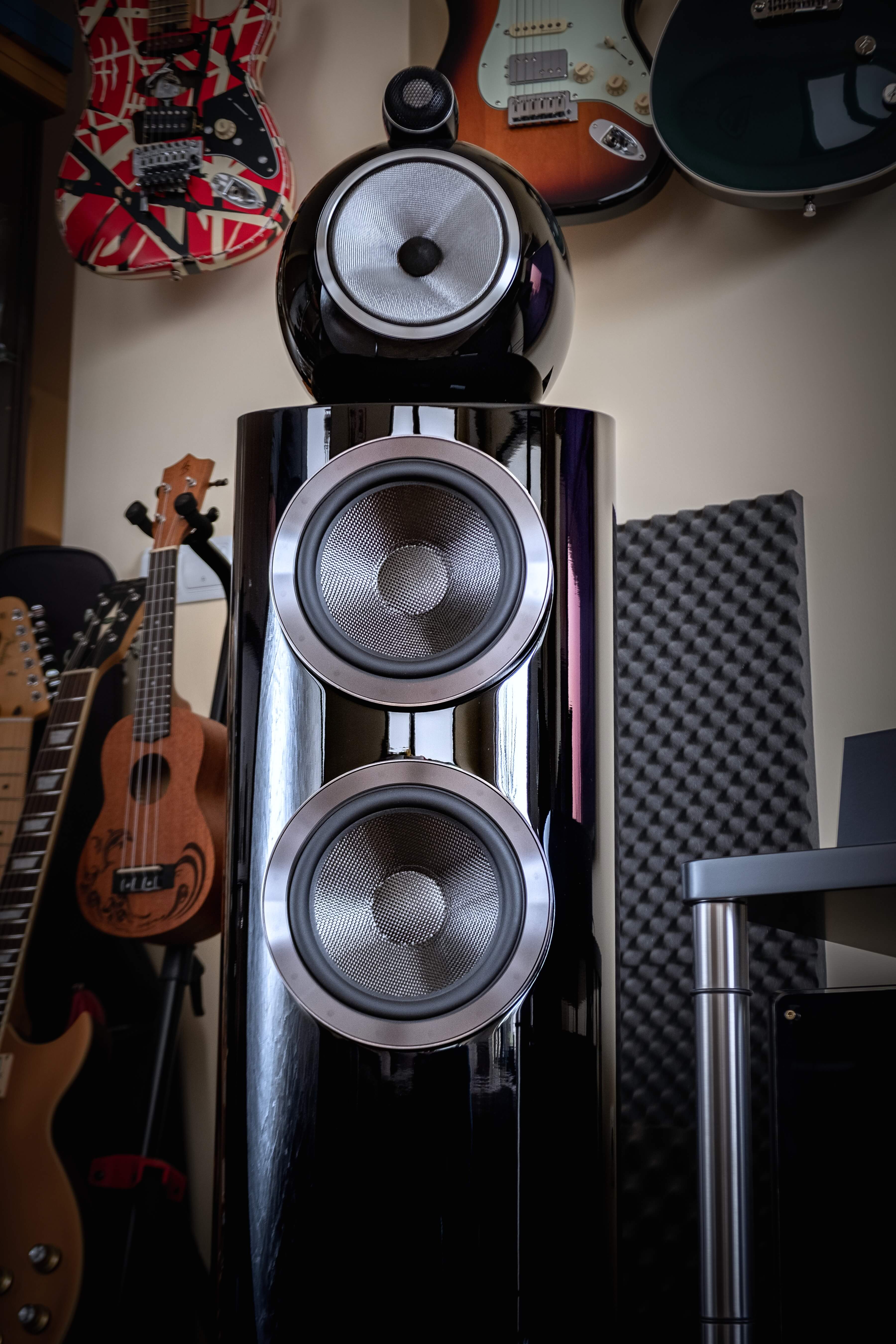 HI-END SES SISTEMLERI 2