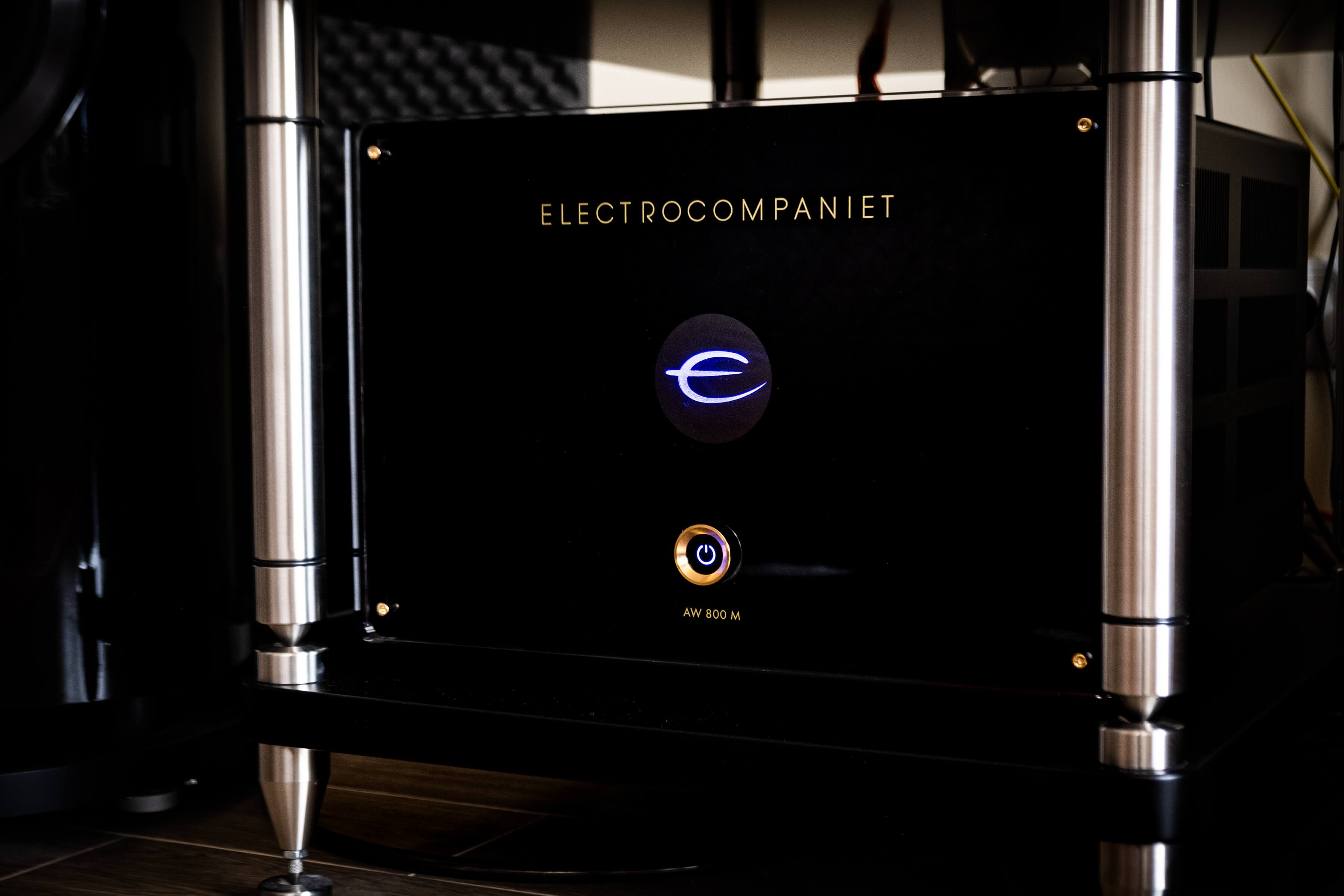 HI-END SES SISTEMLERI 3