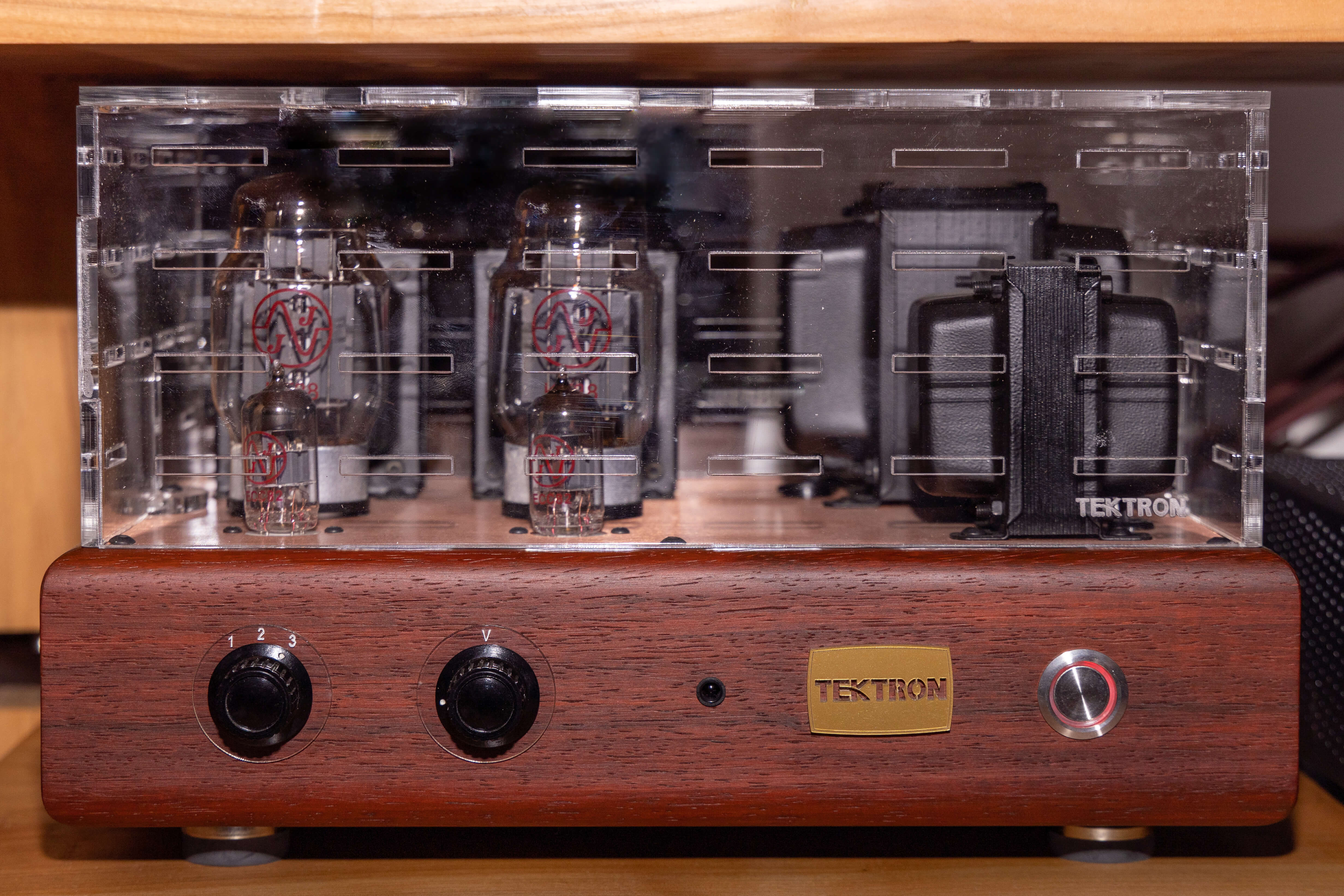 AUDIOPHILE SES SİSTEMLERİ 3