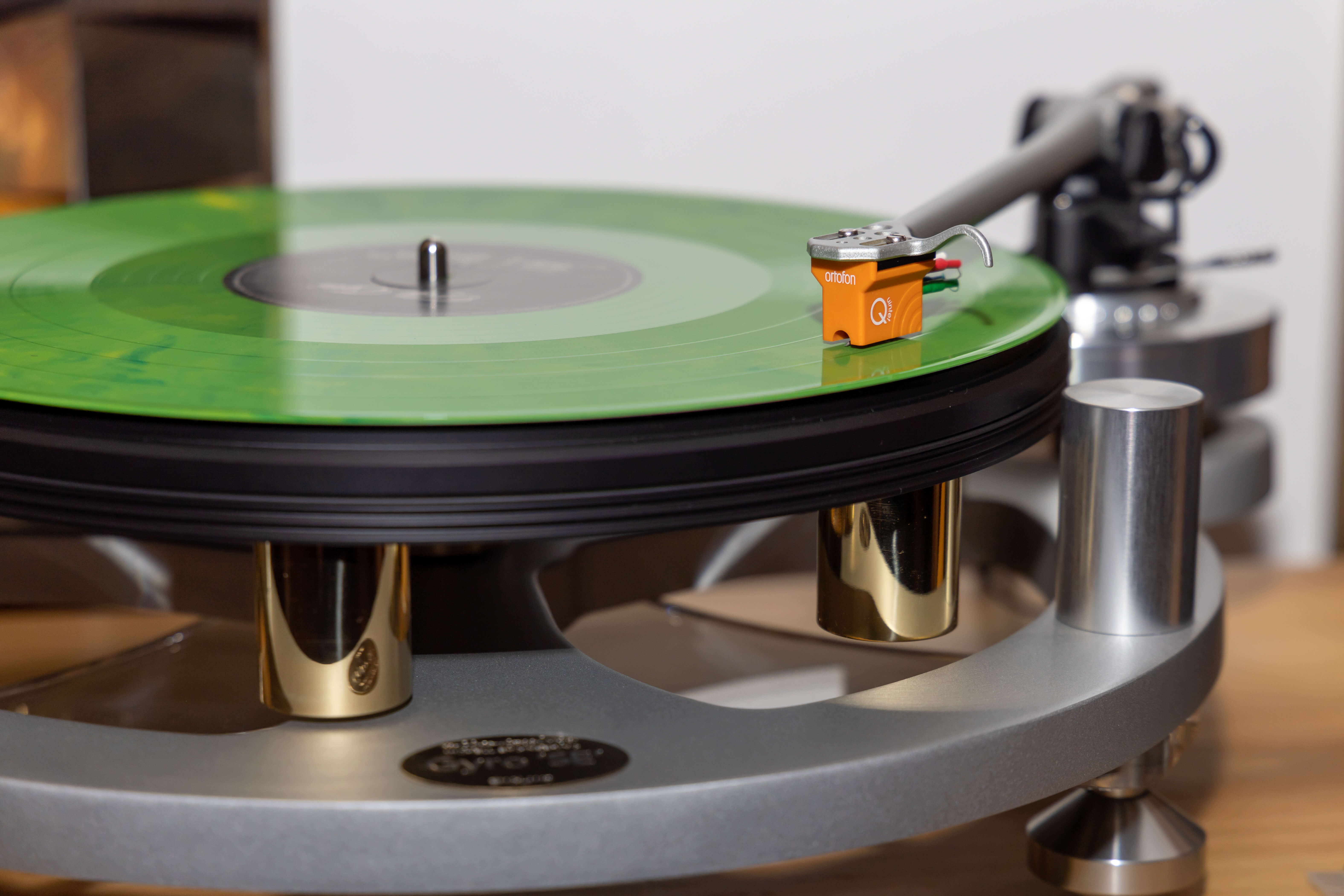 AUDIOPHILE SES SİSTEMLERİ 4
