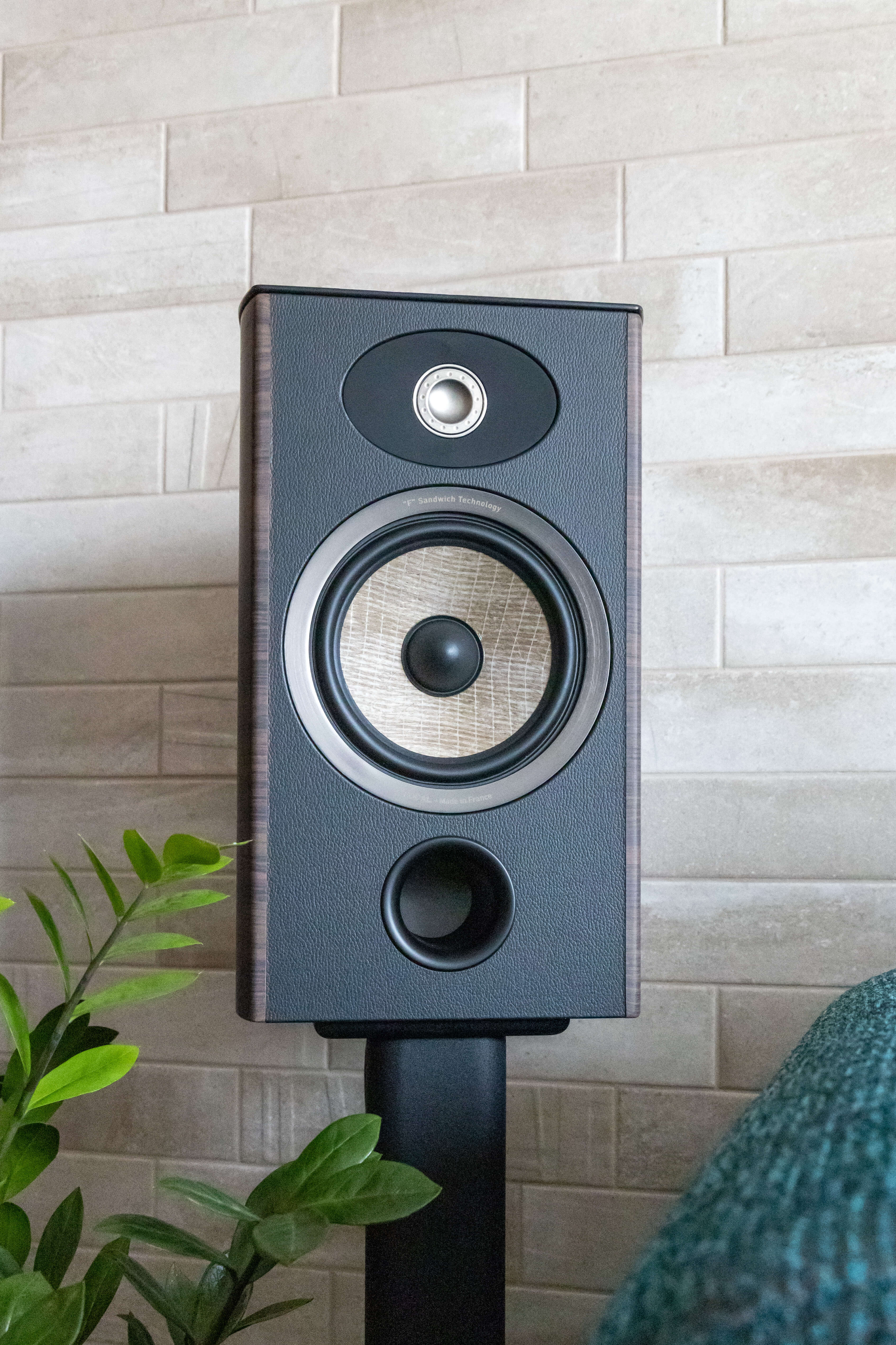 AUDIOPHILE SURROUND SİSTEMLER 3